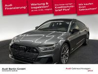 Gebraucht Audi A7 Sport 367 PS (269 kW) 2026 Daytonagrau perleffekt Limousine