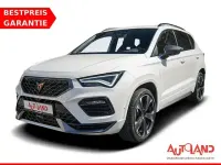 Gebraucht Cupra Ateca VZ 300 PS (220 kW) 2023 Weiß SUV