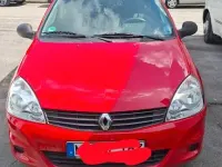 Gebraucht Renault Clio IV 75 PS (55 kW) 2012 Grau Limousine