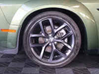 Occasion Dodge Challenger 373 ch (274 kW) 2023 Vert Coupé