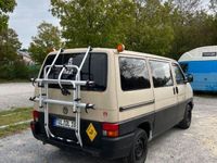 gebraucht VW T4 