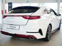 gebraucht Kia ProCeed 1.6 T-GDI GT DCT7