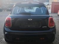 Gebraucht Mini John Cooper Works 231 PS (169 kW) 2016 Schwarz Kleinwagen