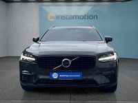 Gebraucht Volvo V90 Ultra 455 PS (334 kW) 2024 Grau Kombi