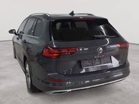 Gebraucht VW Golf Alltrack 200 PS (147 kW) 2022 Uranograu Kombi