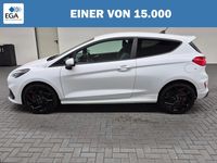 Gebraucht Ford Fiesta ST 200 PS (147 kW) 2018 Farbe: Kleinwagen
