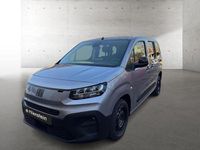 Neu Fiat Doblò 102 PS (75 kW) 2025 Grau Van / Kleinbus