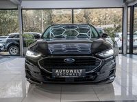 Gebraucht Ford Focus Cool & Connect 120 PS (88 kW) 2022 Schwarz Limousine