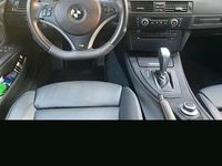Gebraucht BMW 330 2008 Schwarz Kombi