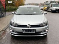 gebraucht VW Polo VI Comfortline/ACC/APPELCARPLAY/Winterr/BAD