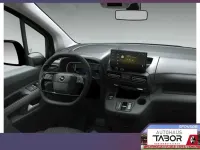 Neu Opel Combo 131 PS (96 kW) 2026 Kaolin weiß Van / Kleinbus