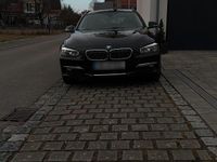 Usata BMW 320 184 CV (135 kW) 2014 Station wagon
