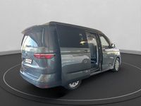 Neu VW California Beach 150 PS (110 kW) 2025 Indiumgrau Van