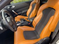 gebraucht Nissan 350Z HR Premium Pack - Top Zustand