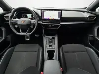 Gebraucht Cupra Formentor VZ 310 PS (228 kW) 2020 Grau SUV