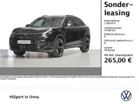 Neu VW T-Roc R-line 150 PS (110 kW) 2026 Grenadillschwarz metallic SUV