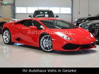 Gebraucht Lamborghini Huracán 610 PS (448 kW) 2015 Rot Coupé