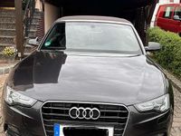 Second-hand Audi A5 177 CP (130 kW) 2012 Gri Coupe