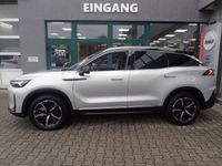 Neu Baic X75 177 PS (130 kW) 2025 Silber SUV