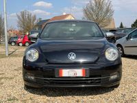 Gebraucht VW Beetle Sport 200 PS (147 kW) 2012 Schwarz Kleinwagen