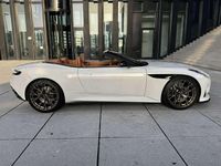Gebraucht Aston Martin DB12 680 PS (500 kW) 2025 Weiß Cabrio