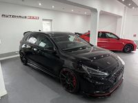 Gebraucht Hyundai i30 N Performance 280 PS (205 kW) 2022 Phantom black / mic Limousine