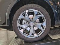 Gebraucht Cupra Formentor 150 PS (110 kW) 2025 Schwarz SUV