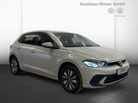 Gebraucht VW Polo Move 95 PS (69 kW) 2024 Grau Limousine