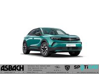 Neu Opel Mokka-e 114 kW (156 PS) 2026 Gruen SUV