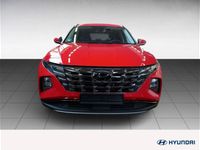 gebraucht Hyundai Tucson 1.6 T-GDI 48V Trend