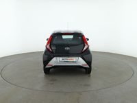 gebraucht Toyota Aygo 1.0-VVT-i X-Play Connect, Benzin, 11.650 €
