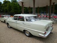 Gebraucht Opel Kapitän 90 PS (66 kW) 1963 Limousine