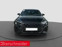Gebraucht Audi RS3 Sport 400 PS (294 kW) 2022 Schwarz Limousine