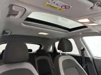 Gebraucht Hyundai Kona Style 150 kW (204 PS) 2019 Rot metallic SUV