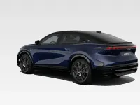 Neu Alpine A390 294 kW (401 PS) 2026 Blau SUV
