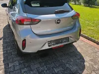 Gebraucht Opel Corsa Edition 102 PS (75 kW) 2019 Grau Kleinwagen
