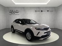 Gebraucht Opel Mokka-e Edition 100 kW (136 PS) 2022 Weiß SUV