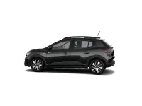 Gebraucht Dacia Sandero Expression 110 PS (80 kW) 2025 Arktisweiß (weiß) Limousine