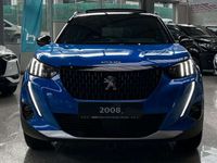 gebraucht Peugeot 2008 1.5 BlueHDi 130 GT FOCAL LM KAM LED