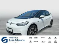 Gebraucht VW ID.3 Pro Performance 150 kW (204 PS) 2023 Weiß Kleinwagen