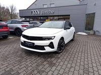 Neu Opel Astra 114 kW (156 PS) 2026 Lack weiss banquise/typ aussenverkleidung spiegel flach standard Limousine