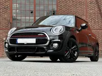 Używany Mini John Cooper Works 192 KM (141 kW) 2018 Czarny Hatchback
