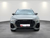 gebraucht Audi Q3 S line 35 TDI quattro S tronic