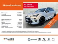 Gebraucht Cupra Terramar VZ 325 PS (239 kW) 2025 Weiß SUV