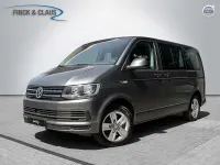 Occasion VW T6 Comfortline 150 ch (110 kW) 2017 Gris Van
