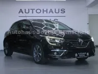 Gebraucht Renault Mégane IV Bose Edition 132 PS (97 kW) 2016 Schwarz Limousine