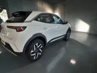Gebraucht Opel Mokka Elegance 131 PS (96 kW) 2023 Weiß SUV