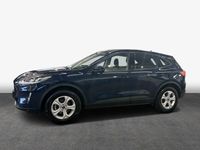 gebraucht Ford Kuga 2.5 Duratec COOL&CONNECT