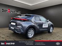 Gebraucht Toyota C-HR 223 PS (164 kW) 2025 Grau SUV