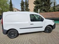 gebraucht Renault Kangoo Authentique dCi 75 Authentique